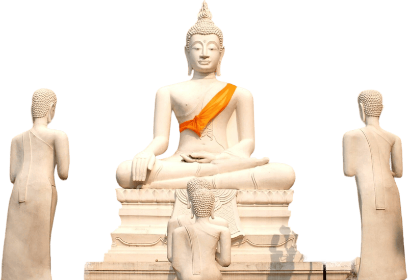 Sculpture Oriental Travel