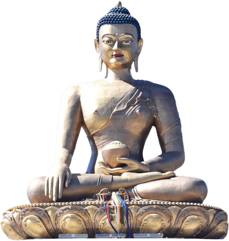Country Religion Buddhism