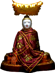 Buddhism Religion Sculpture