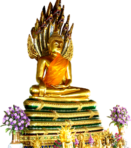 Buddhism Asia Travel