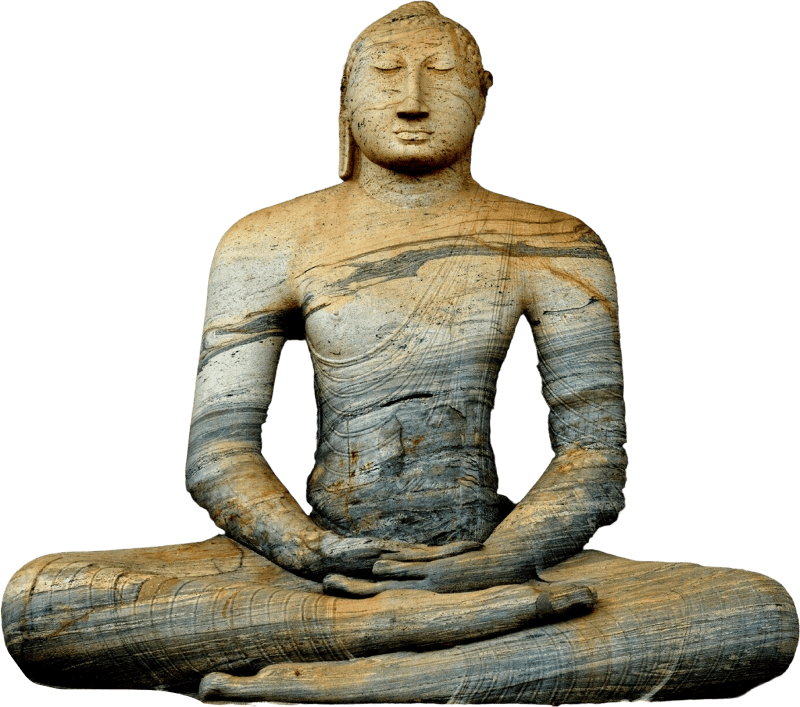 Buddha Religion Statue