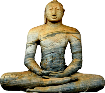 Buddha Religion Statue