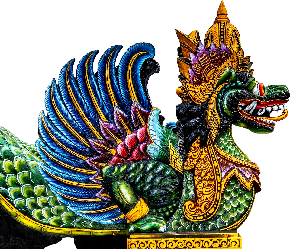 Bali Water Palace Vacations