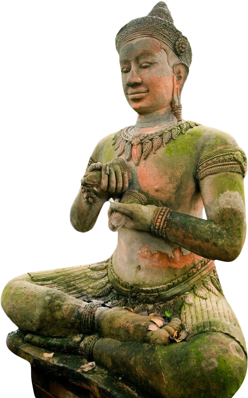 Asia Religion Thailand