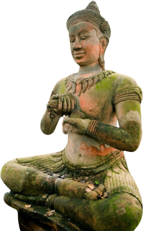 Asia Religion Thailand