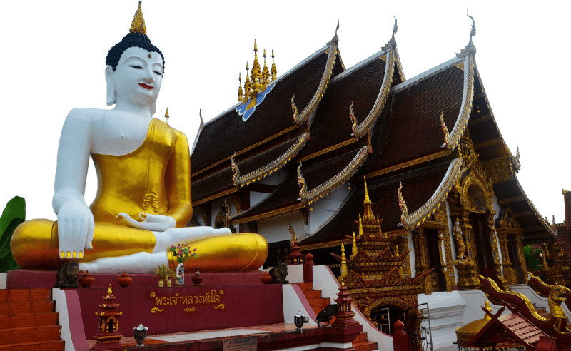 Asia Religion Buddhism
