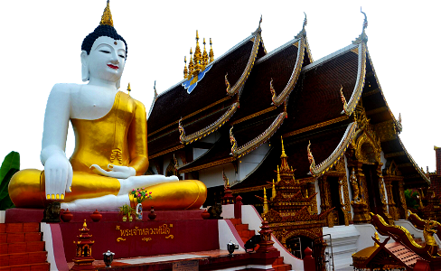 Asia Religion Buddhism