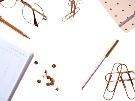 Office Design Notebook