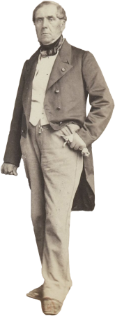 De Parieu