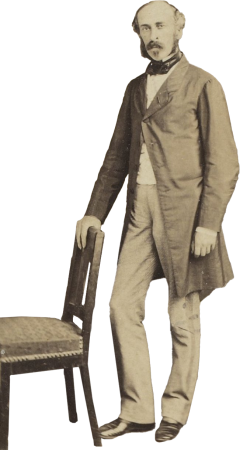 De Corberon