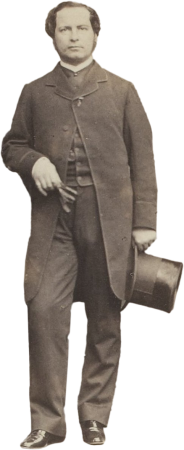 De Boigne