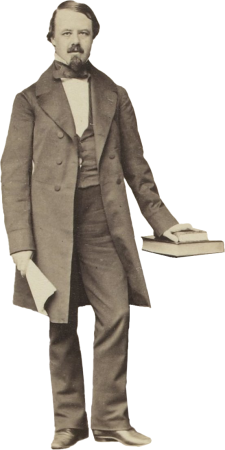 De Beauverger