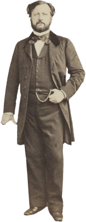 Colbert Chabannais