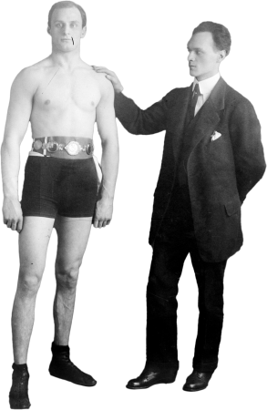 Otto Flint