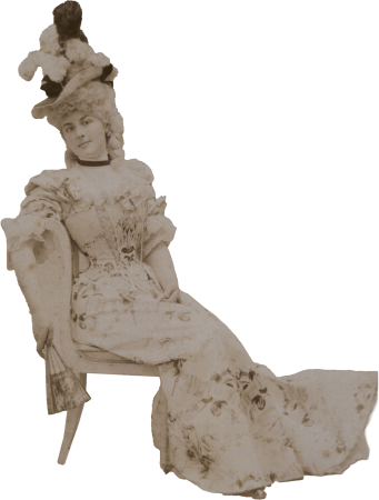 La Comtesse de Rohan Chabot