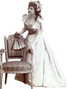Amelie Dieterle 1871-1941