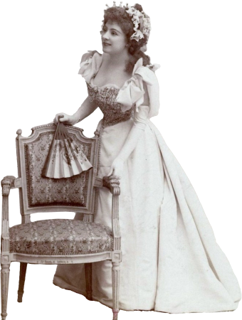 Amelie Dieterle 1871-1941