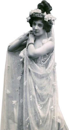 Amelie Dieterle 1871-1941