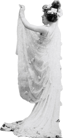 Amelie Dieterle 1871-1941