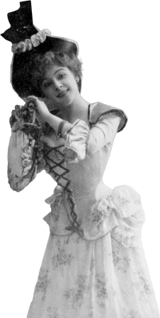 Amelie Dieterle 1871-1941