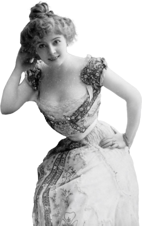 Amelie Dieterle 1871-1941