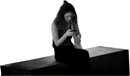 Lost in the Moment