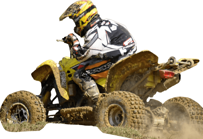 Dust Dust Bowl Motorcycle