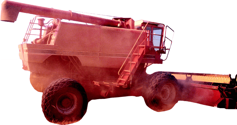 Vehicle Harvest Arable