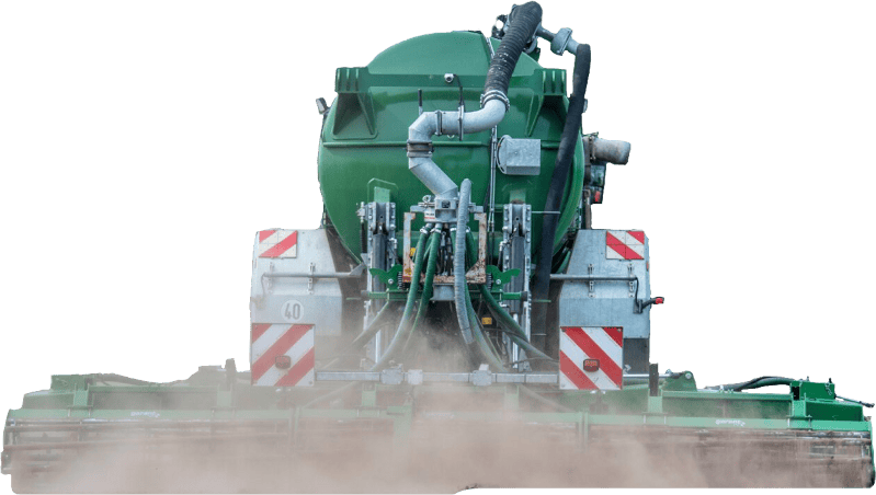 Fertilization Gullefass Field