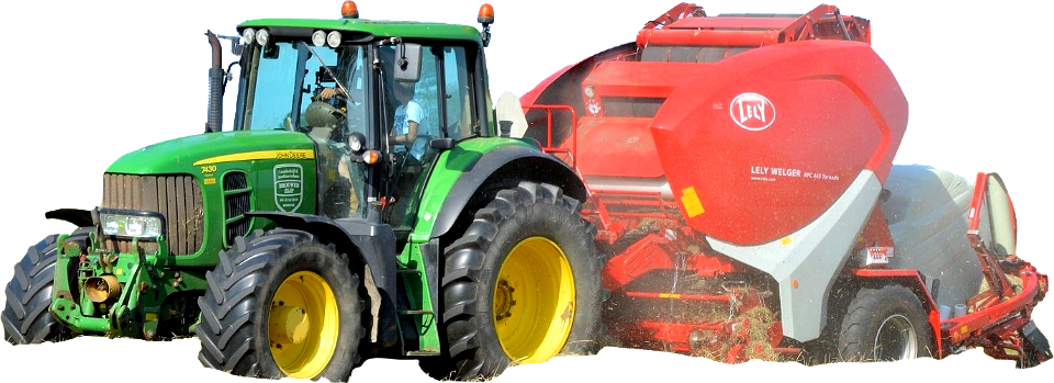 Farm Ranch Equipment