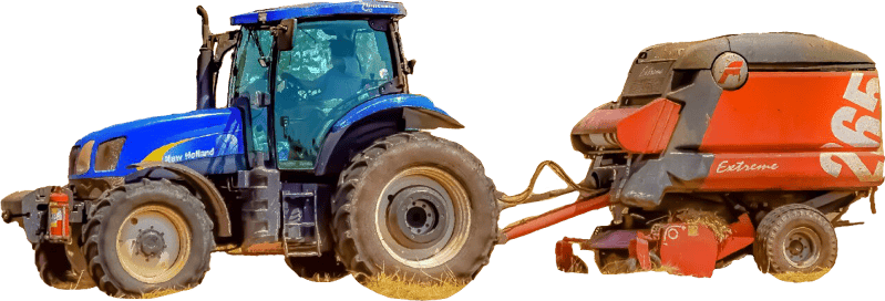 Agriculture Farm Vehicle