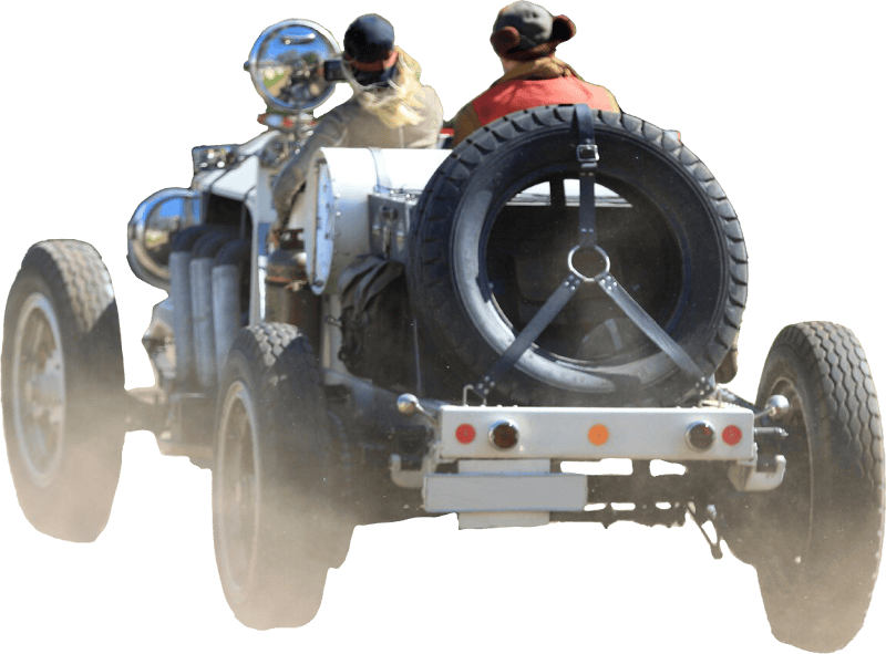 Vehicle Speed Automotive