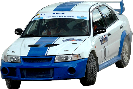 Racing Car Machine San Marino