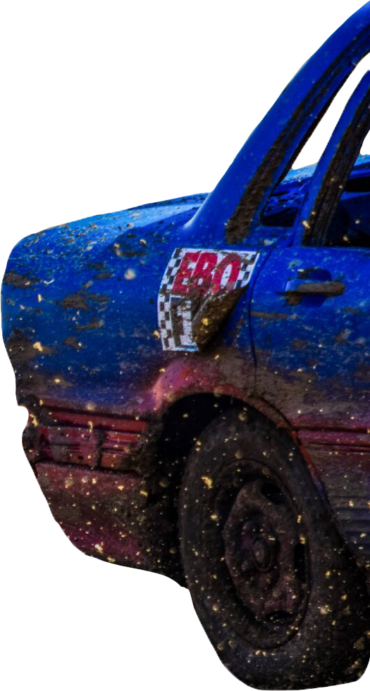 Race Wheel Competition