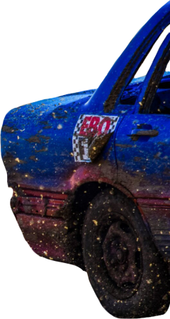 Race Wheel Competition