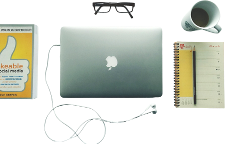 Office Business Desk