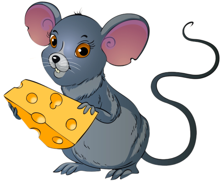 Mouse