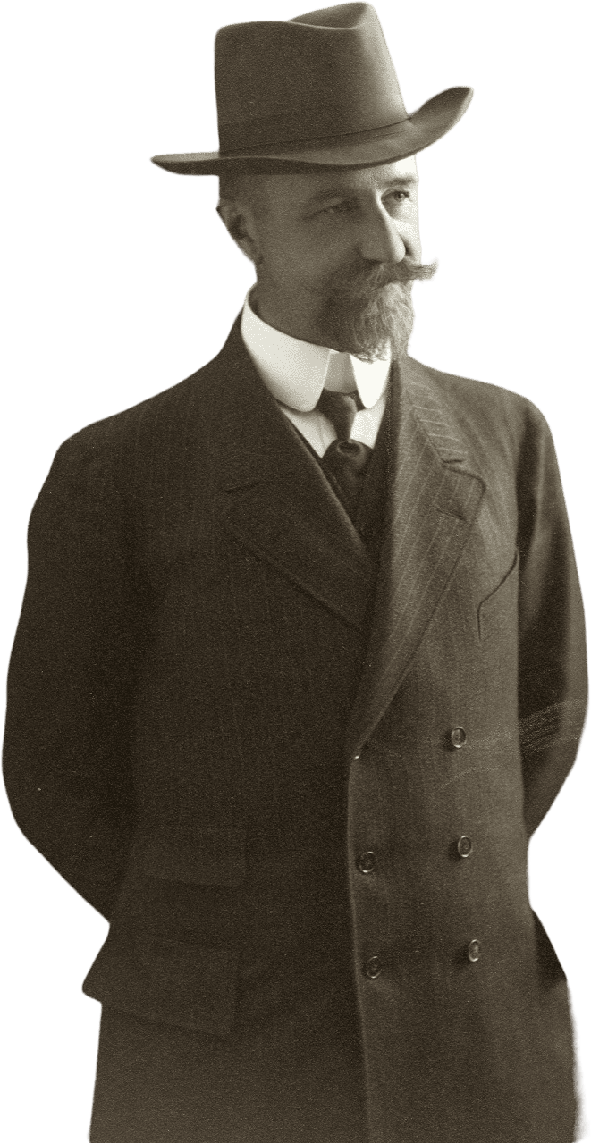 Eth bib lugeon maurice 1870 1953 portrait portr 09852 tif cropped