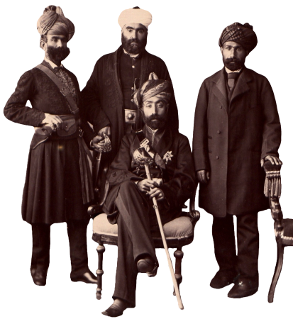 Album constantinople