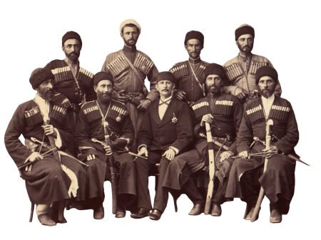 Album constantinople