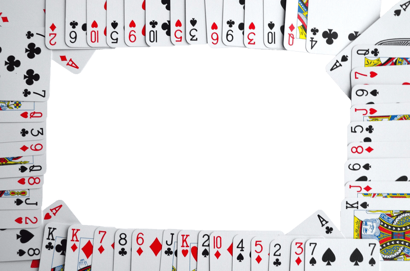 Gambling game entertainment
