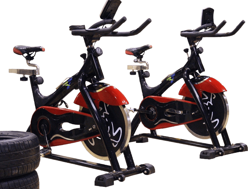 Fitness gym exercise workout
