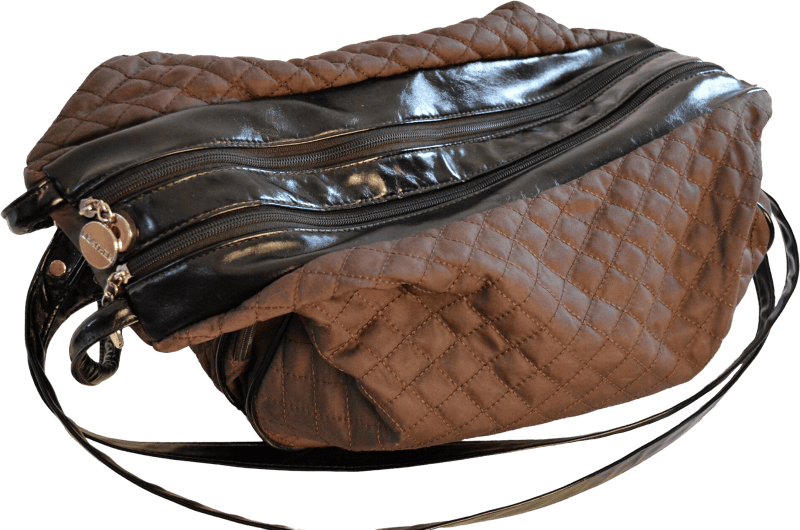 Female bag style