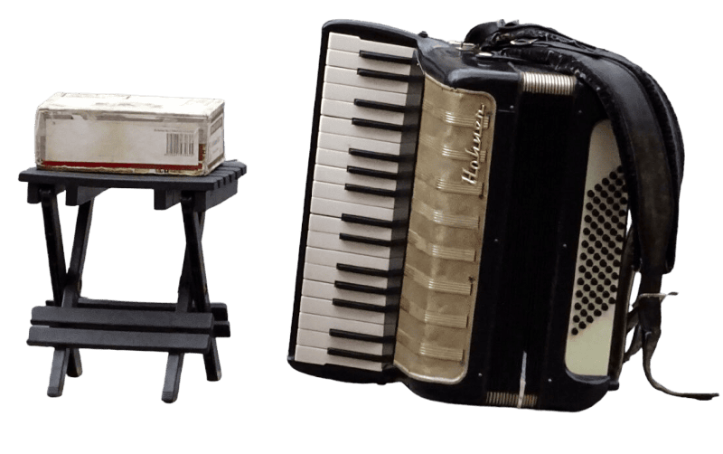 Europe culture accordion