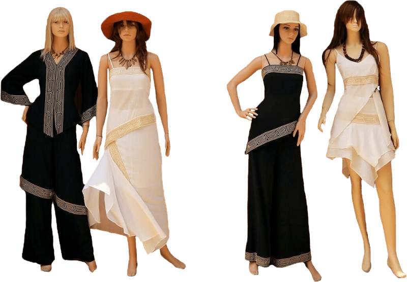 Doll display dummy fashionable