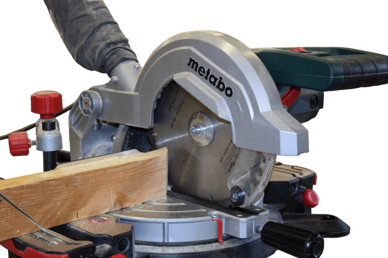 Cutting wood carpenter cutting