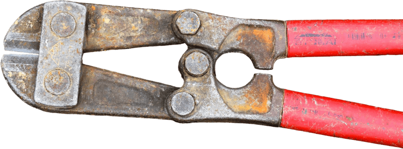Craft tool metal