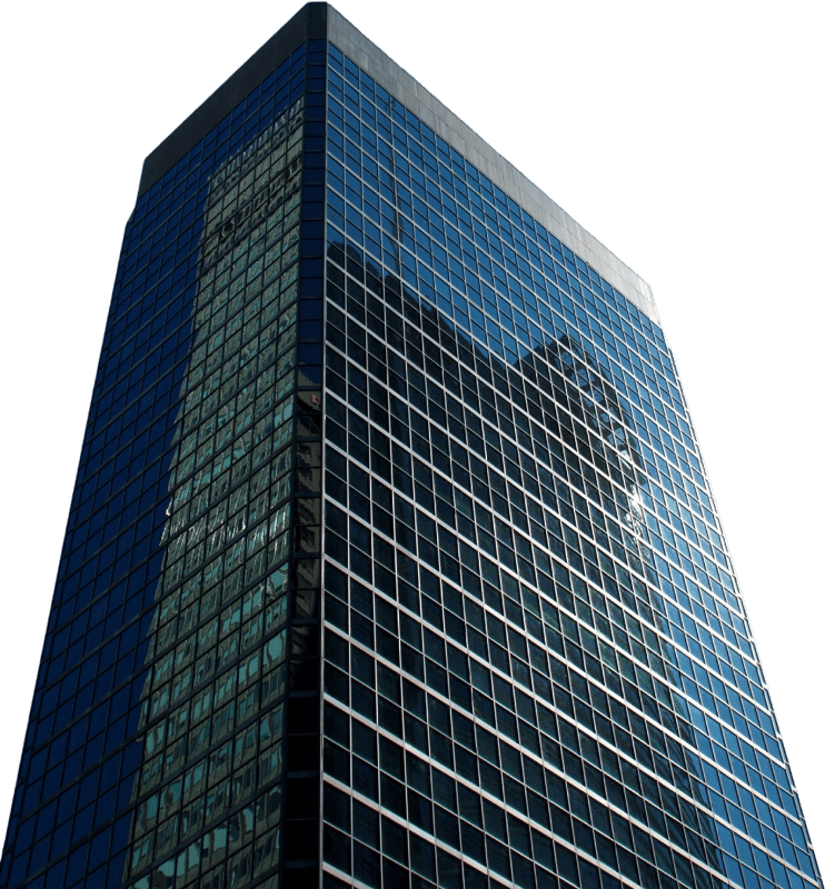 City building
