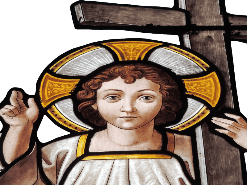Christ christianity cross
