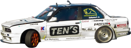 Car speed racing